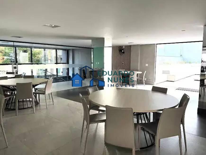 Apartamento, Cidade Nova, 4 Quartos, 5 Vagas, 2 Suítes