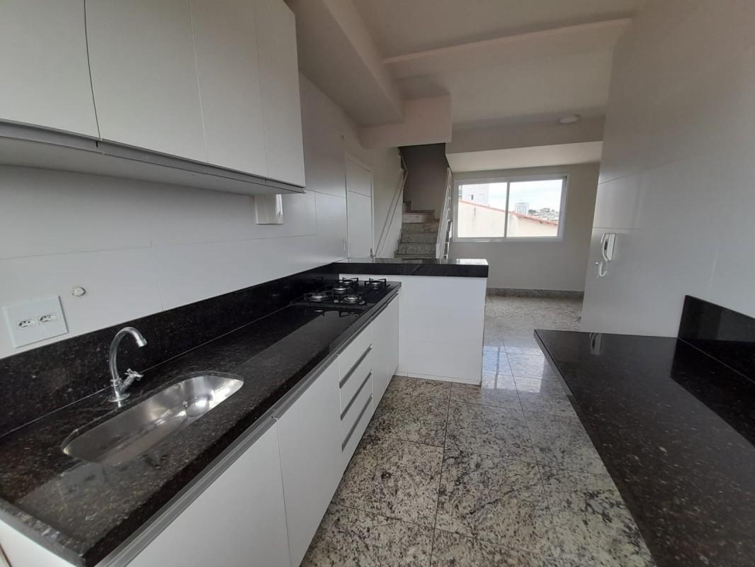 Cobertura, Itapoã, 3 Quartos, 1 Vaga, 1 Suíte