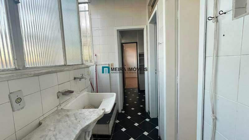 Apartamento, Grajaú, 4 Quartos, 2 Vagas, 1 Suíte