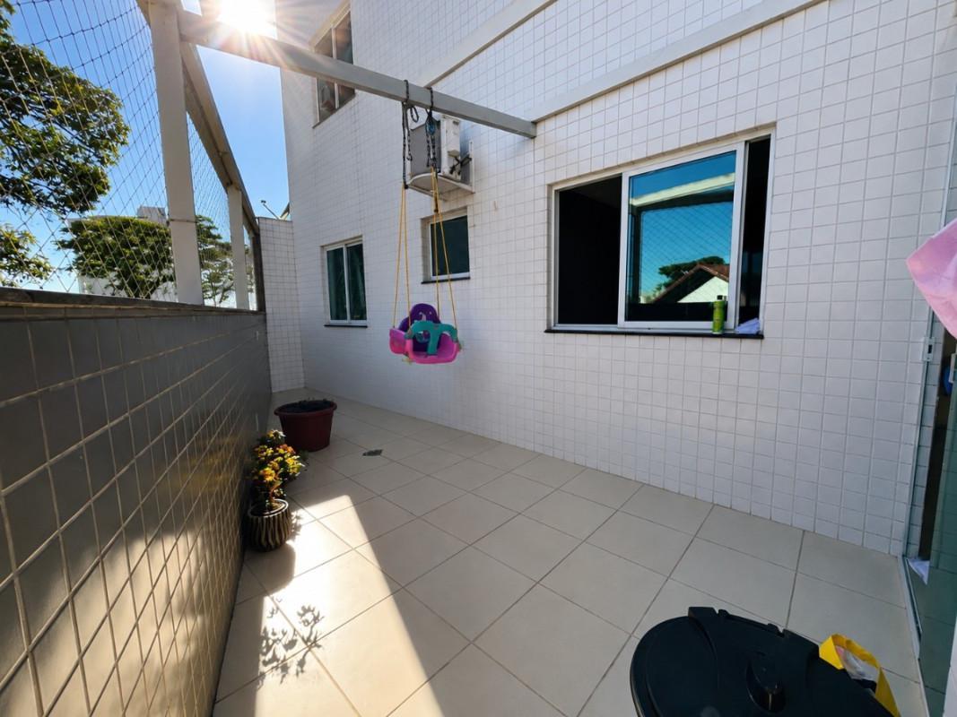 Apartamento, Itapoã, 3 Quartos, 3 Vagas, 1 Suíte