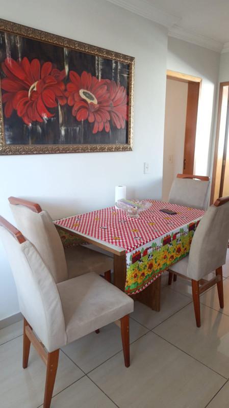 Apartamento, Cabral, 3 Quartos, 1 Vaga, 1 Suíte