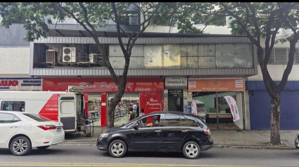 Sala, Industrial, 0 Quarto, 0 Vaga