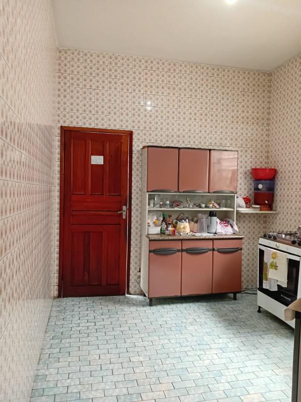 Casa, Glória, 3 Quartos, 1 Vaga