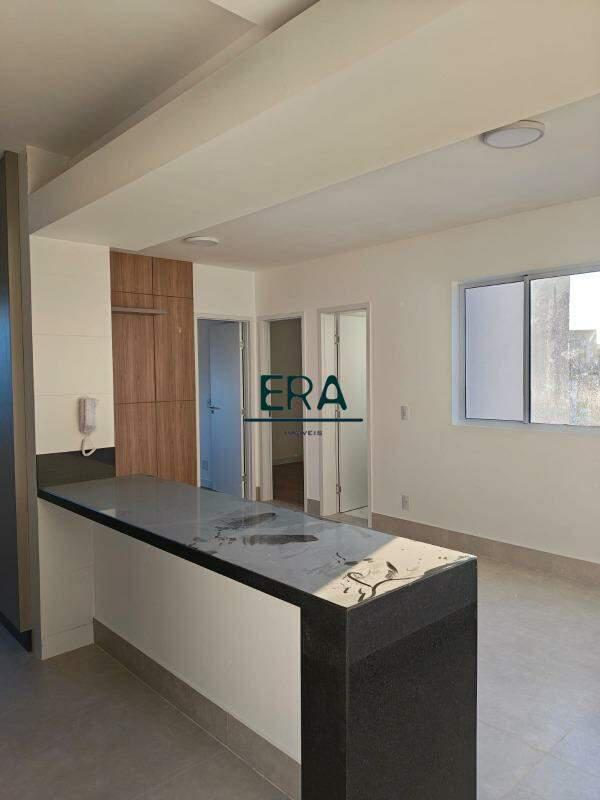Apartamento, Funcionários, 2 Quartos, 2 Vagas, 1 Suíte
