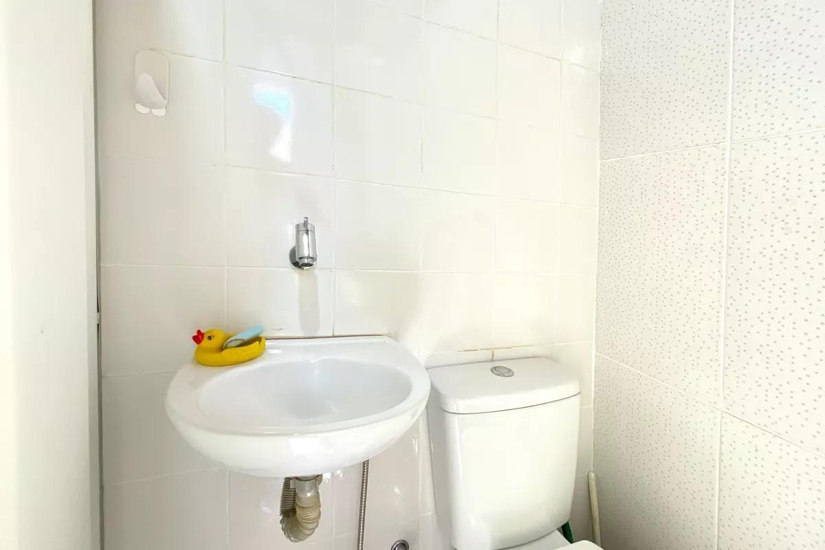 Apartamento, Gutierrez, 5 Quartos, 1 Vaga, 2 Suítes