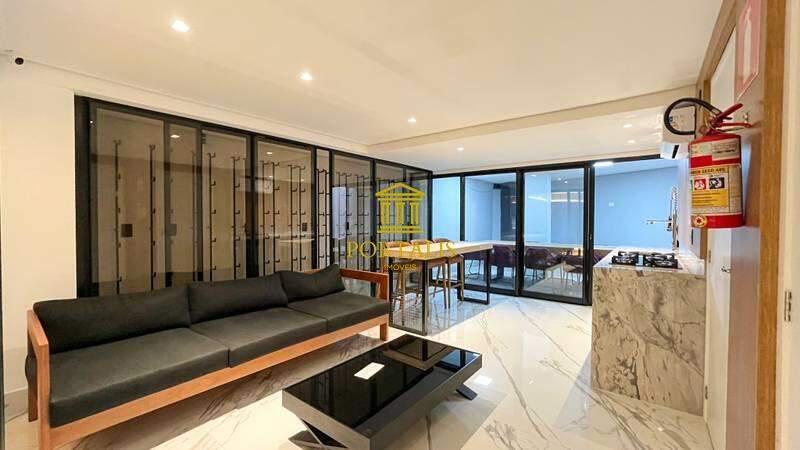 Apartamento, Sion, 3 Quartos, 2 Vagas, 3 Suítes