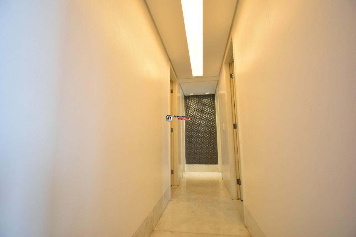 Apartamento, Liberdade, 3 Quartos, 3 Vagas, 2 Suítes