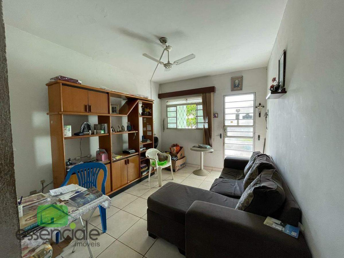 Casa, Novo Eldorado, 3 Quartos, 3 Vagas