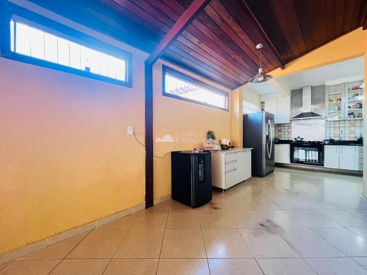 Casa, Santa Amélia, 4 Quartos, 3 Vagas, 3 Suítes