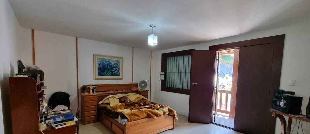 Casa, São Bento, 4 Quartos, 6 Vagas, 2 Suítes