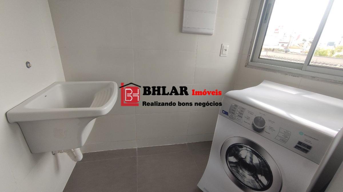 Apartamento, União, 3 Quartos, 2 Vagas, 1 Suíte