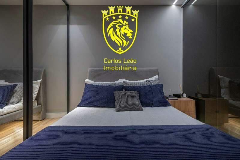 Apartamento, Savassi, 1 Quarto, 1 Vaga, 1 Suíte