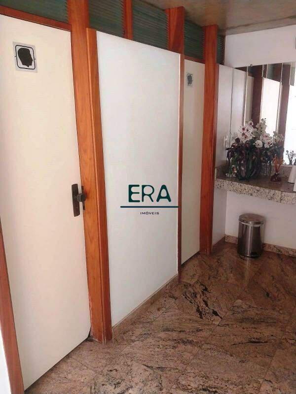 Apartamento, Funcionários, 4 Quartos, 2 Vagas, 1 Suíte