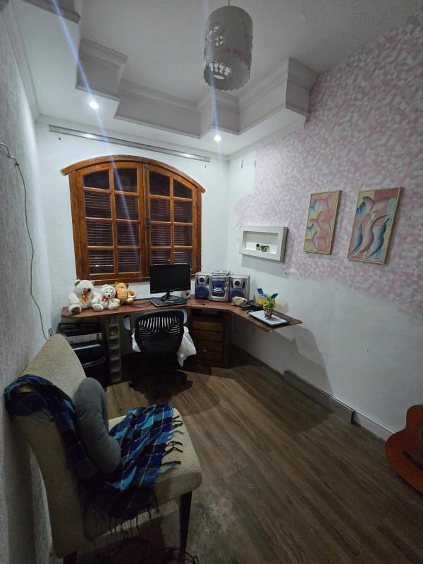 Casa, Milanez, 3 Quartos, 3 Vagas, 1 Suíte