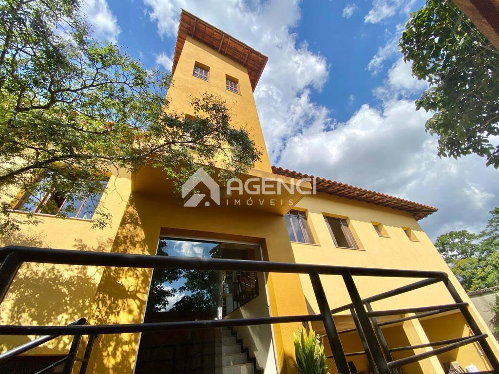 Casa, Vale do Sol, 4 Quartos, 0 Vaga, 2 Suítes