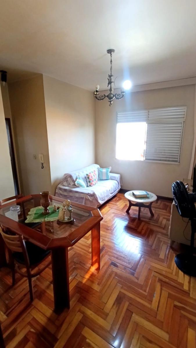 Apartamento, Caiçaras, 3 Quartos, 1 Vaga, 1 Suíte