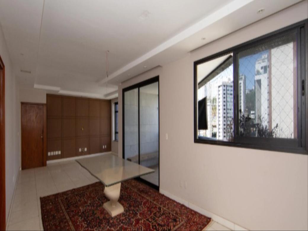Apartamento, Belvedere, 3 Quartos, 3 Vagas, 2 Suítes