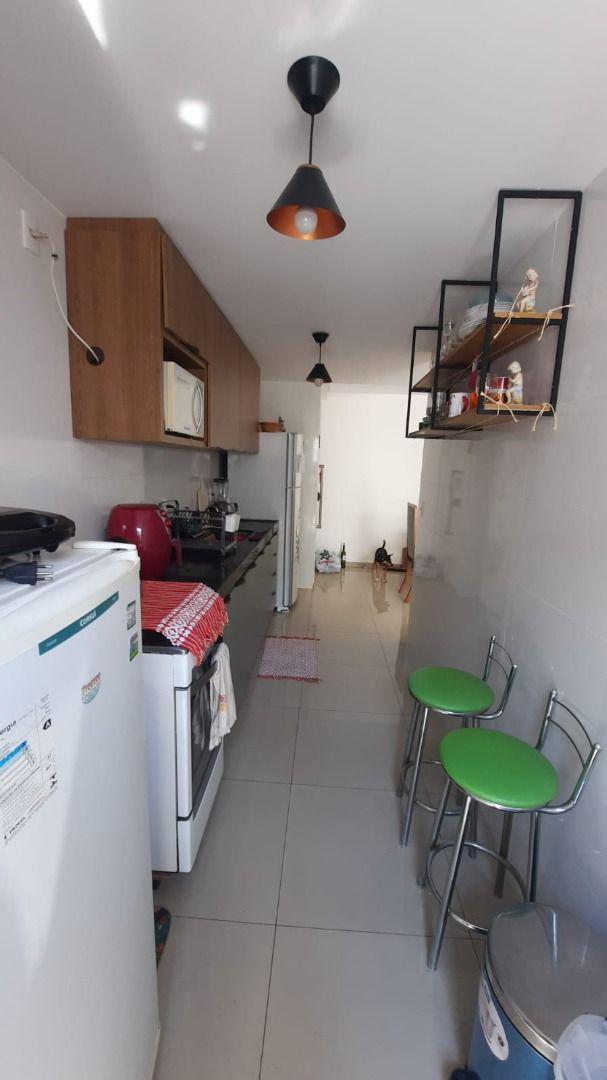 Apartamento, Ana Lúcia, 3 Quartos, 2 Vagas, 1 Suíte