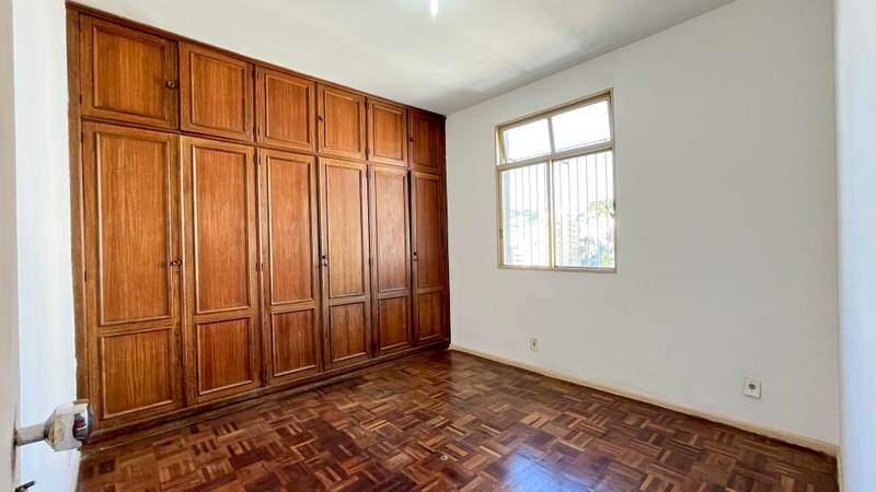 Apartamento, Coração de Jesus, 3 Quartos, 1 Vaga
