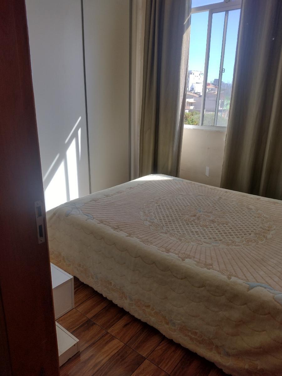 Apartamento, Parque Maracanã, 3 Quartos, 1 Vaga