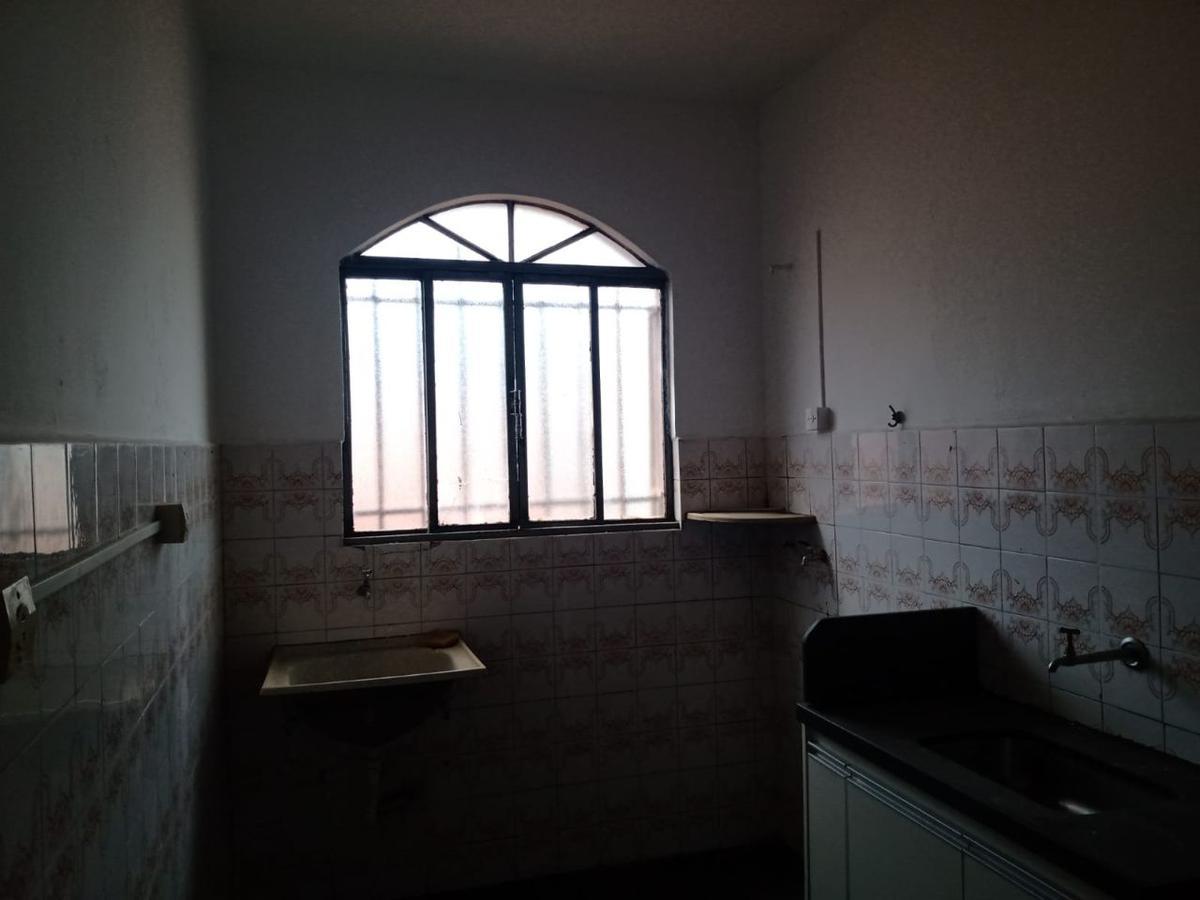 Sala, Alípio de Melo, 1 Quarto, 0 Vaga