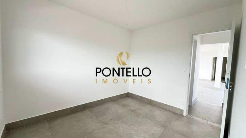 Cobertura, Castelo, 5 Quartos, 2 Vagas, 3 Suítes