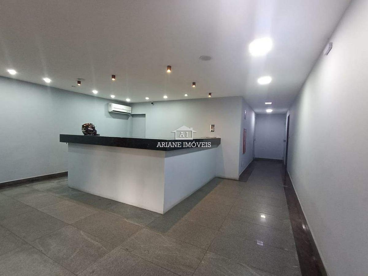Sala, Santa Efigênia, 0 Quarto, 3 Vagas