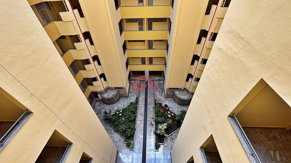 Apartamento, São Cristóvão, 1 Quarto, 0 Vaga