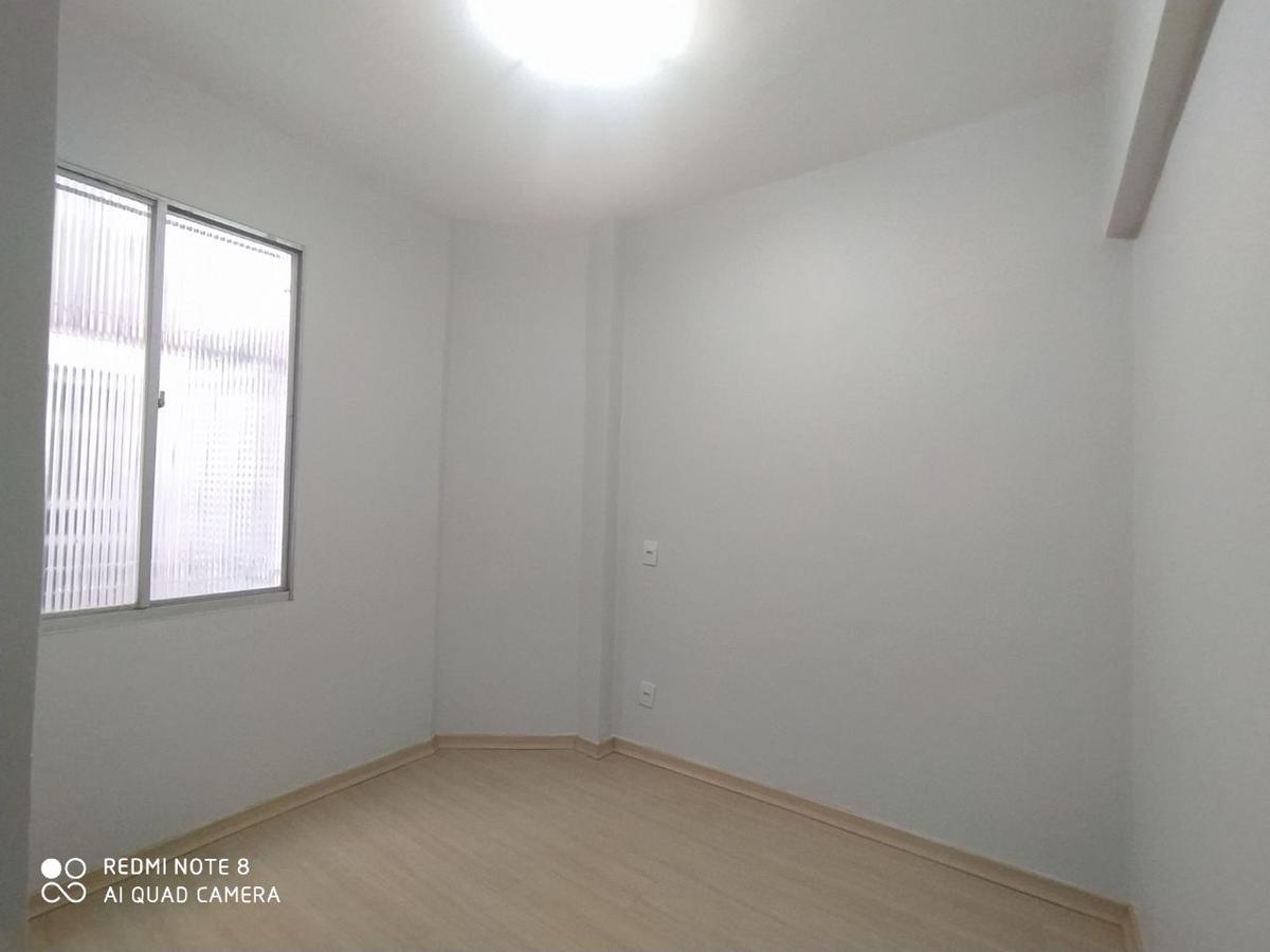 Apartamento, Indaiá, 3 Quartos, 1 Vaga