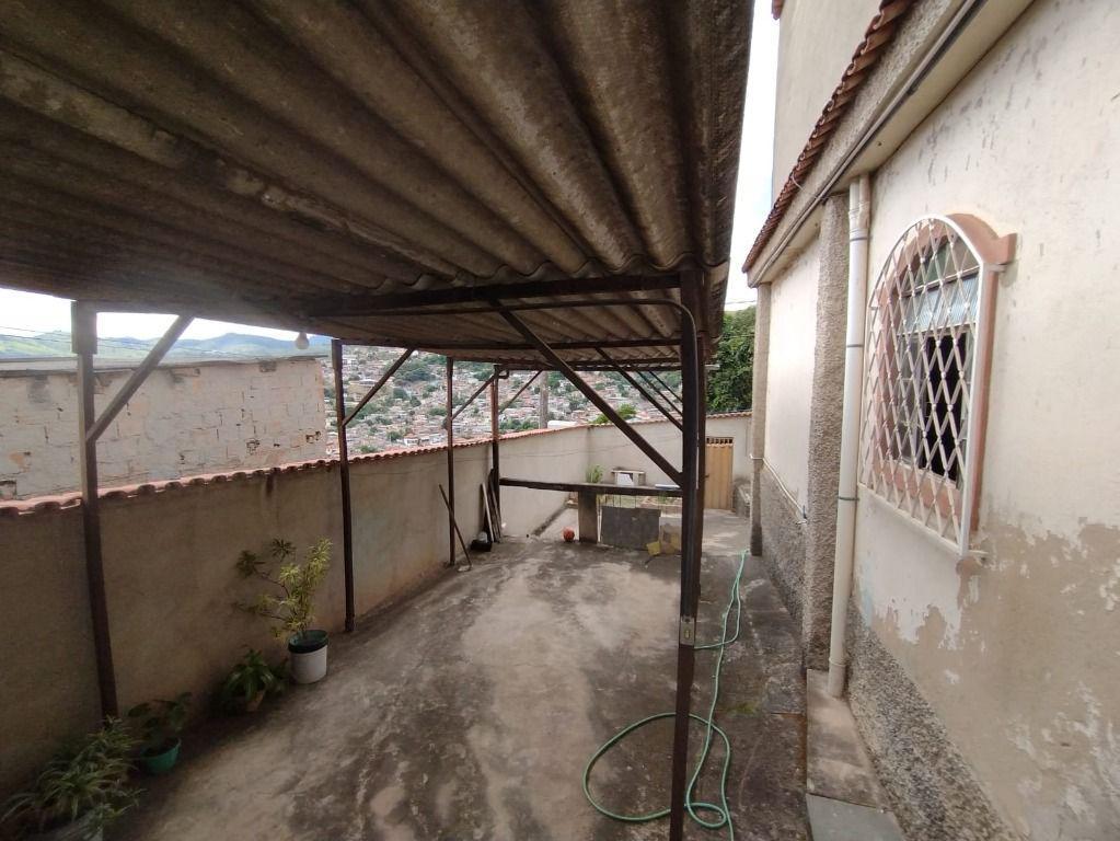 Casa, Vila Eugênio Rossi, 4 Quartos, 4 Vagas