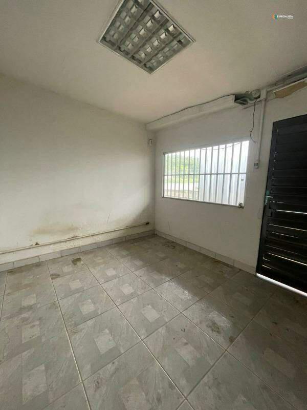 Galpão, Distrito Industrial Deputado Simão da Cunha, 0 Quarto, 0 Vaga