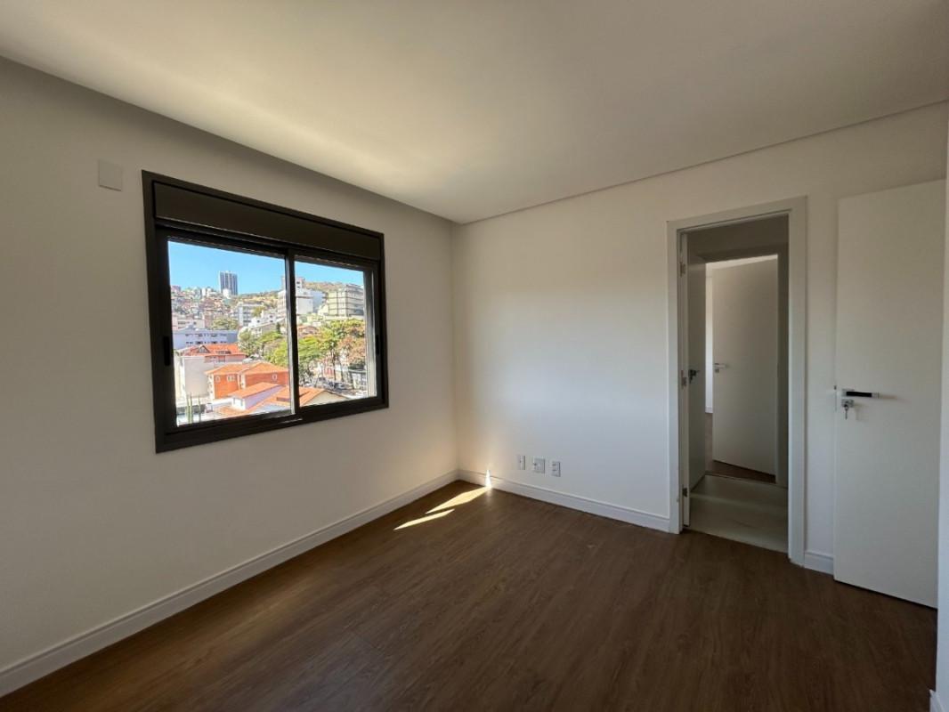 Apartamento, São Bento, 4 Quartos, 3 Vagas, 2 Suítes