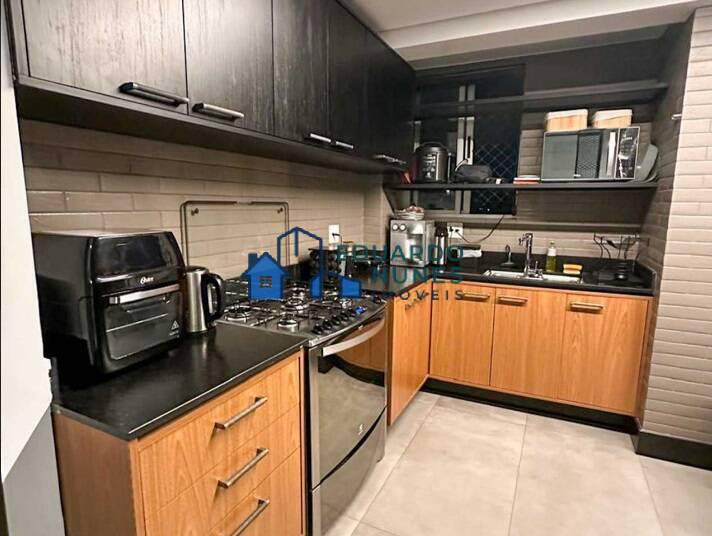 Apartamento, Anchieta, 3 Quartos, 3 Vagas, 1 Suíte