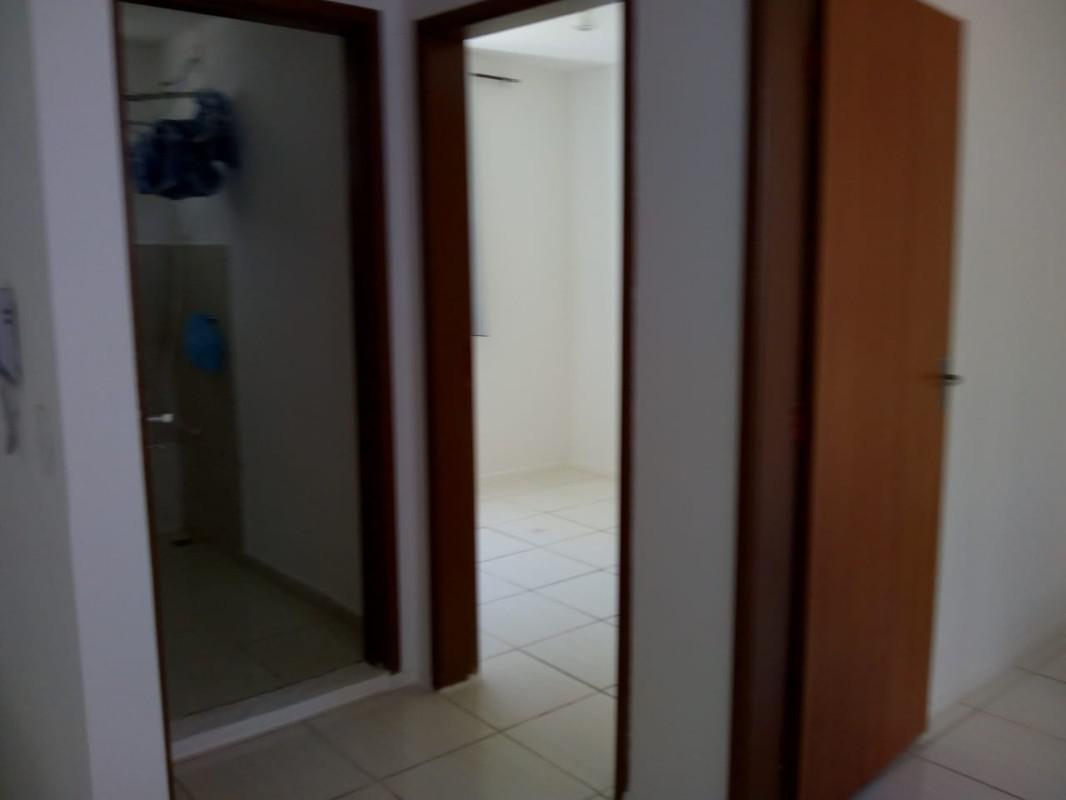 Apartamento, Jardim Vitória, 2 Quartos, 1 Vaga