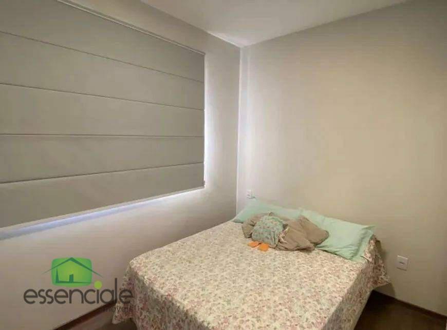 Apartamento, Novo Eldorado, 3 Quartos, 2 Vagas, 1 Suíte
