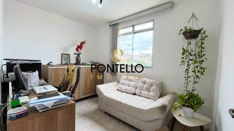 Apartamento, Paquetá, 2 Quartos, 1 Vaga, 1 Suíte