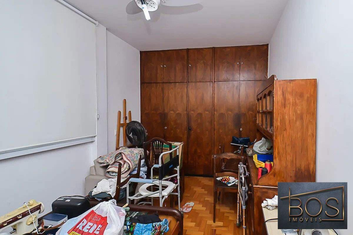 Cobertura, Gutierrez, 4 Quartos, 2 Vagas, 1 Suíte