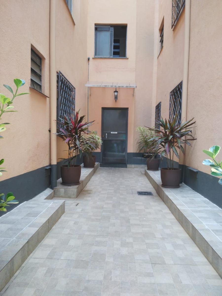 Apartamento, Padre Eustáquio, 3 Quartos, 1 Vaga
