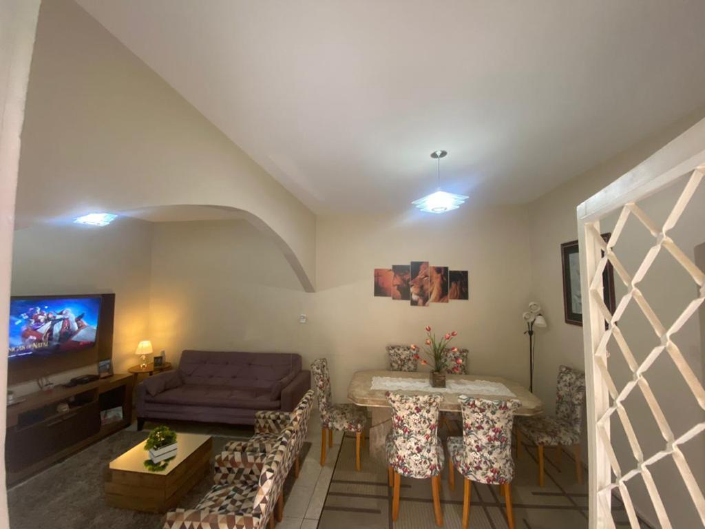 Casa, Renascença, 4 Quartos, 4 Vagas, 1 Suíte