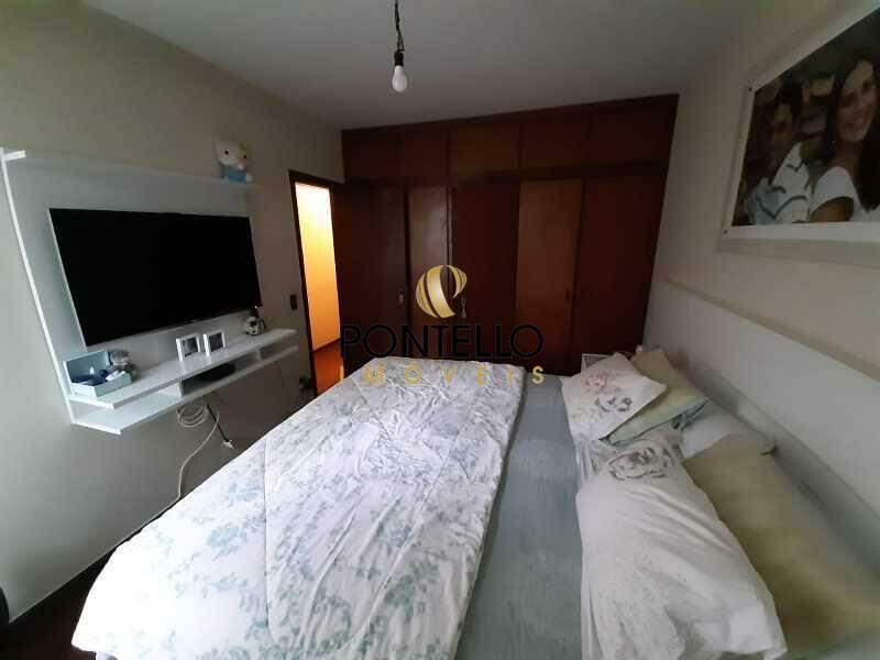 Cobertura, Luxemburgo, 4 Quartos, 5 Vagas, 1 Suíte