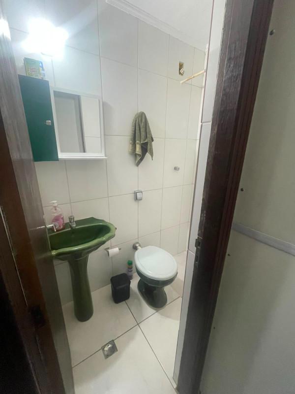 Casa, Santa Amélia, 2 Quartos, 1 Vaga