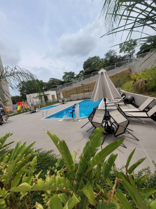 Apartamento, Mantiqueira, 2 Quartos, 1 Vaga, 1 Suíte