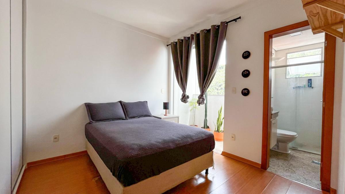 Apartamento, Buritis, 2 Quartos, 1 Vaga, 1 Suíte