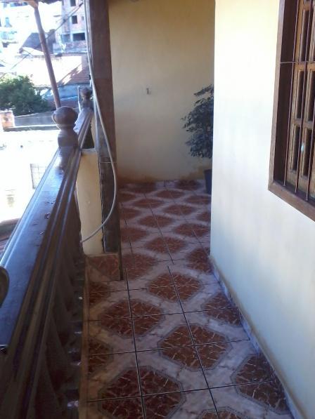 Casa, Céu Azul, 3 Quartos, 2 Vagas