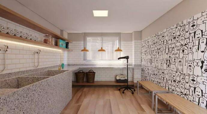 Apartamento, Gutierrez, 2 Quartos, 2 Vagas, 1 Suíte