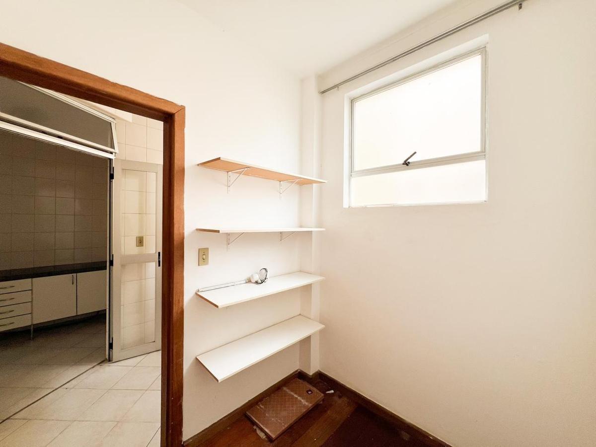 Apartamento, Castelo, 3 Quartos, 2 Vagas, 1 Suíte