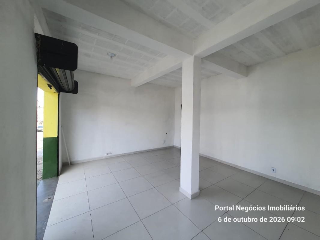 Andar, São Bernardo, 0 Quarto, 0 Vaga