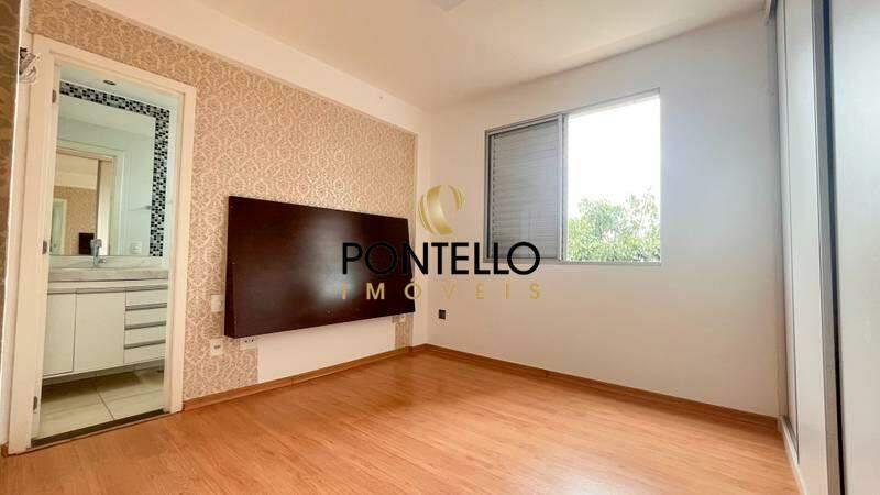 Apartamento, Buritis, 3 Quartos, 1 Vaga, 1 Suíte