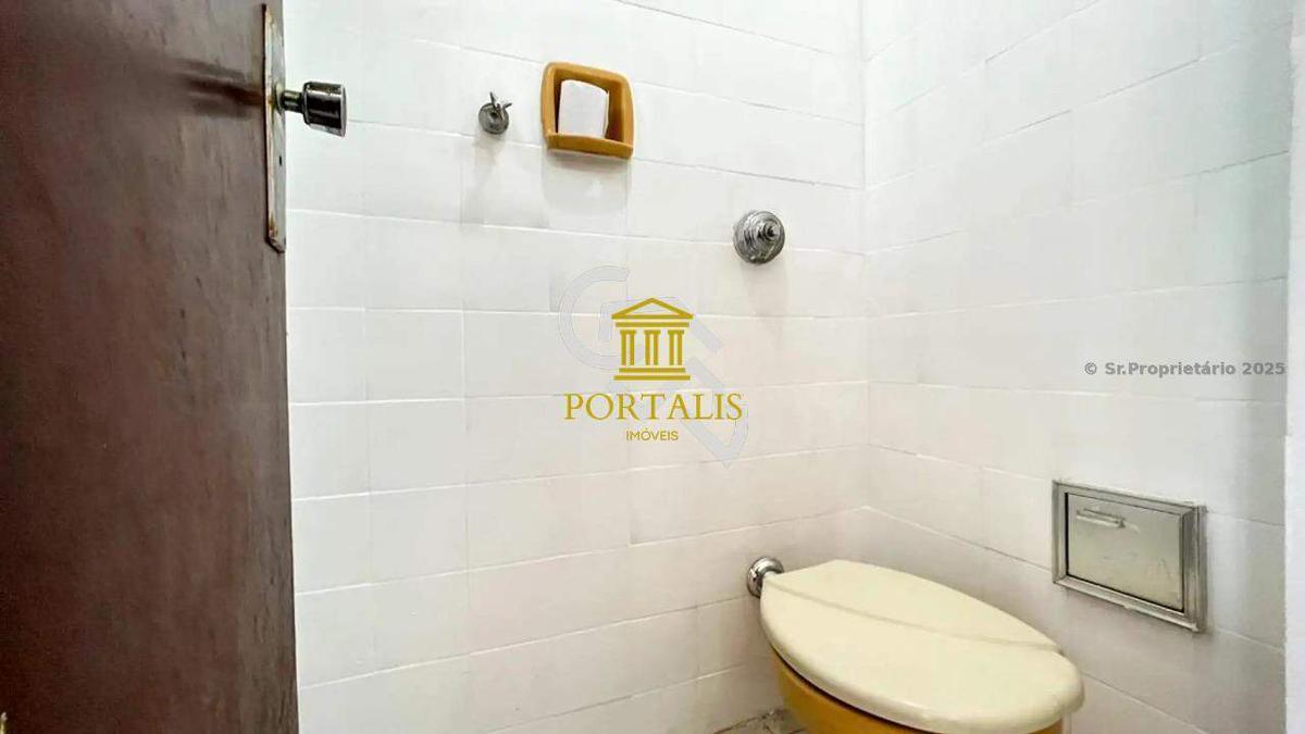 Apartamento, Vila Paris, 3 Quartos, 2 Vagas, 1 Suíte