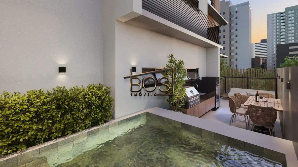 Apartamento, Serra, 3 Quartos, 2 Vagas, 1 Suíte